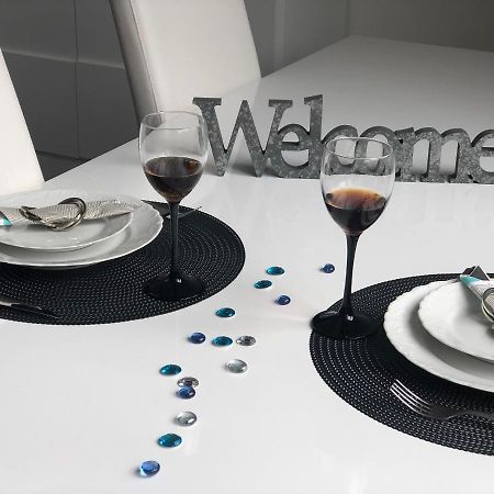 Dream House...La Casa Dei Sogni ! Apartment Ladispoli Ngoại thất bức ảnh