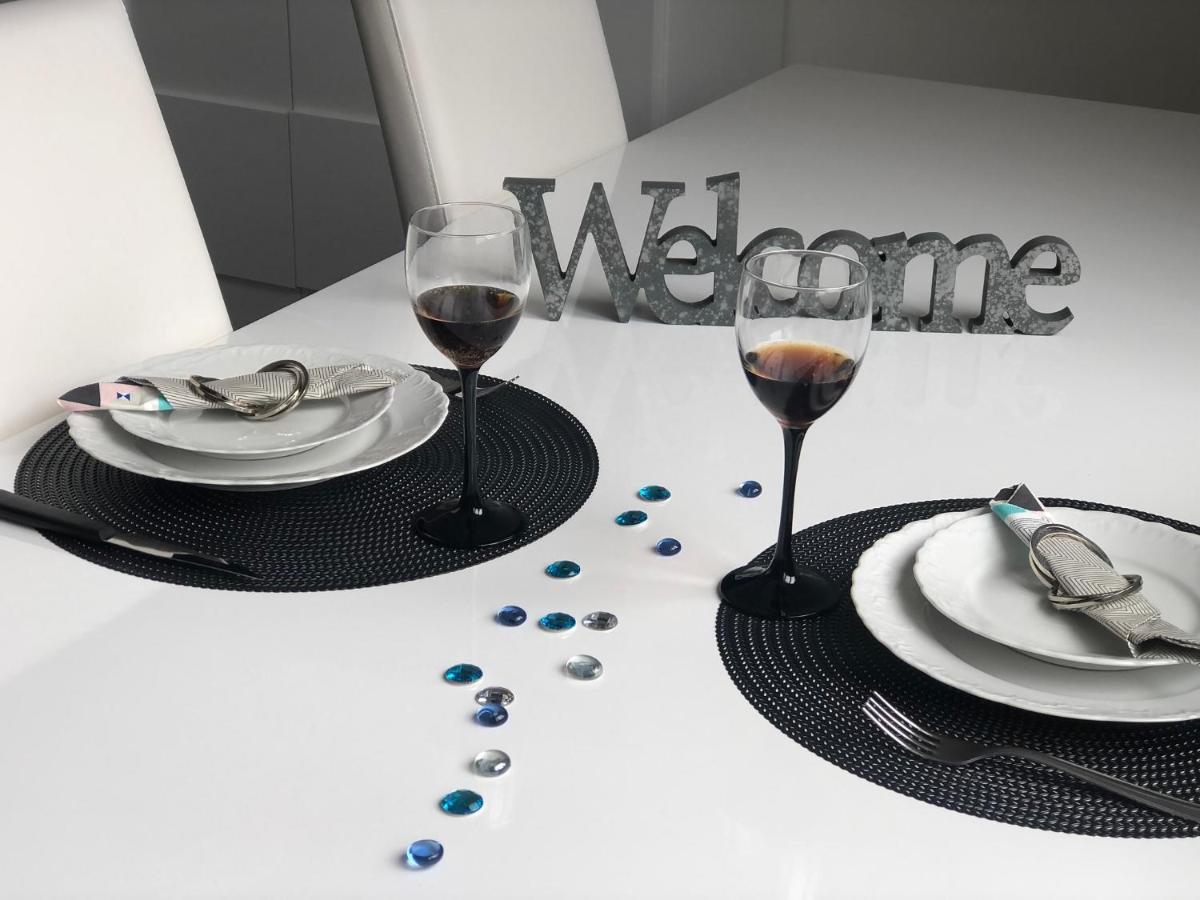 Dream House...La Casa Dei Sogni ! Apartment Ladispoli Ngoại thất bức ảnh