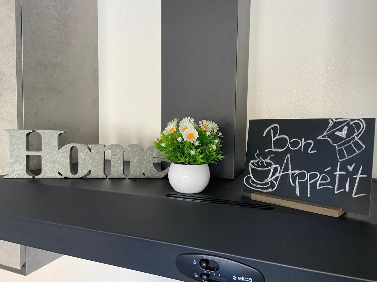 Dream House...La Casa Dei Sogni ! Apartment Ladispoli Ngoại thất bức ảnh