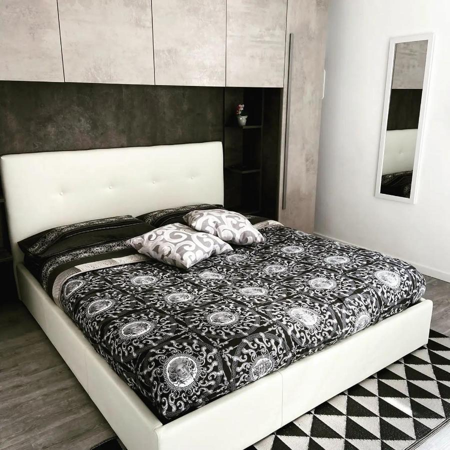 Dream House...La Casa Dei Sogni ! Apartment Ladispoli Ngoại thất bức ảnh