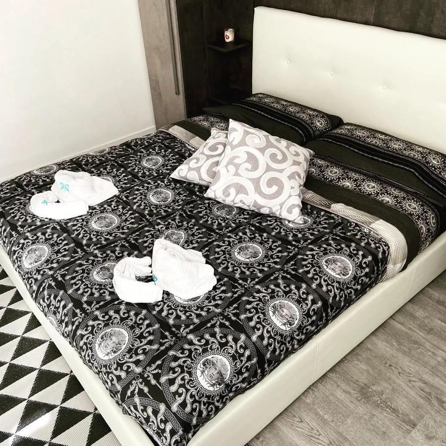 Dream House...La Casa Dei Sogni ! Apartment Ladispoli Ngoại thất bức ảnh