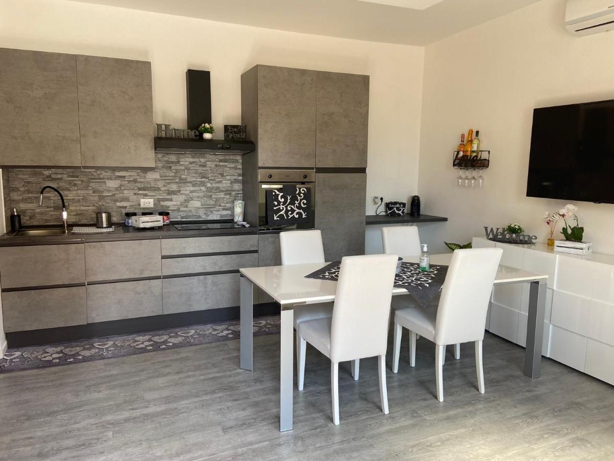 Dream House...La Casa Dei Sogni ! Apartment Ladispoli Ngoại thất bức ảnh