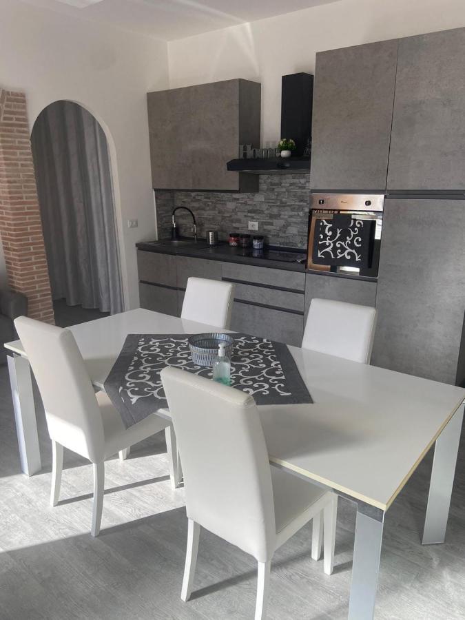 Dream House...La Casa Dei Sogni ! Apartment Ladispoli Ngoại thất bức ảnh