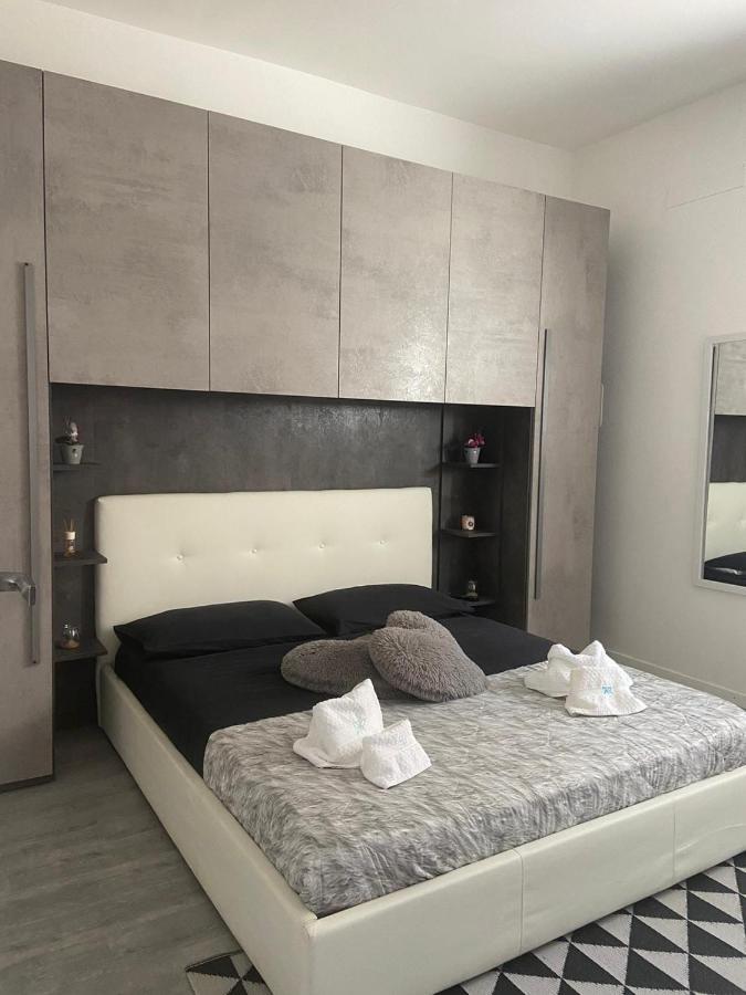 Dream House...La Casa Dei Sogni ! Apartment Ladispoli Ngoại thất bức ảnh