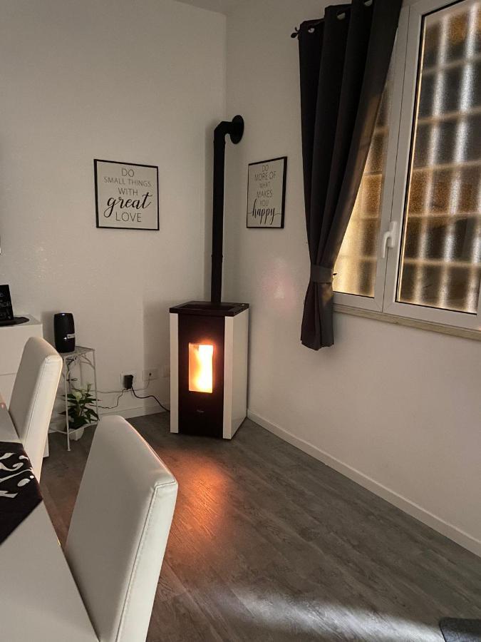 Dream House...La Casa Dei Sogni ! Apartment Ladispoli Ngoại thất bức ảnh