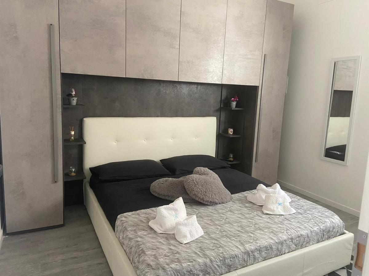 Dream House...La Casa Dei Sogni ! Apartment Ladispoli Ngoại thất bức ảnh